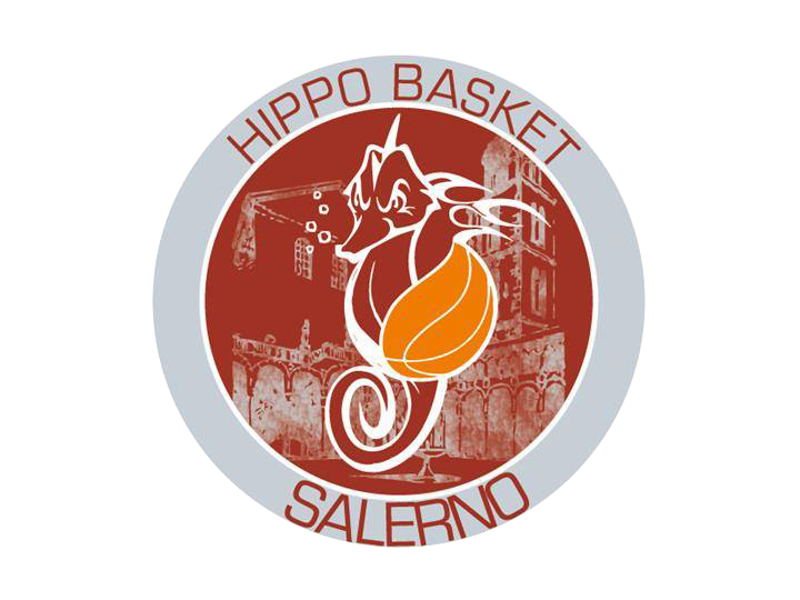 Hippo Basket Salerno