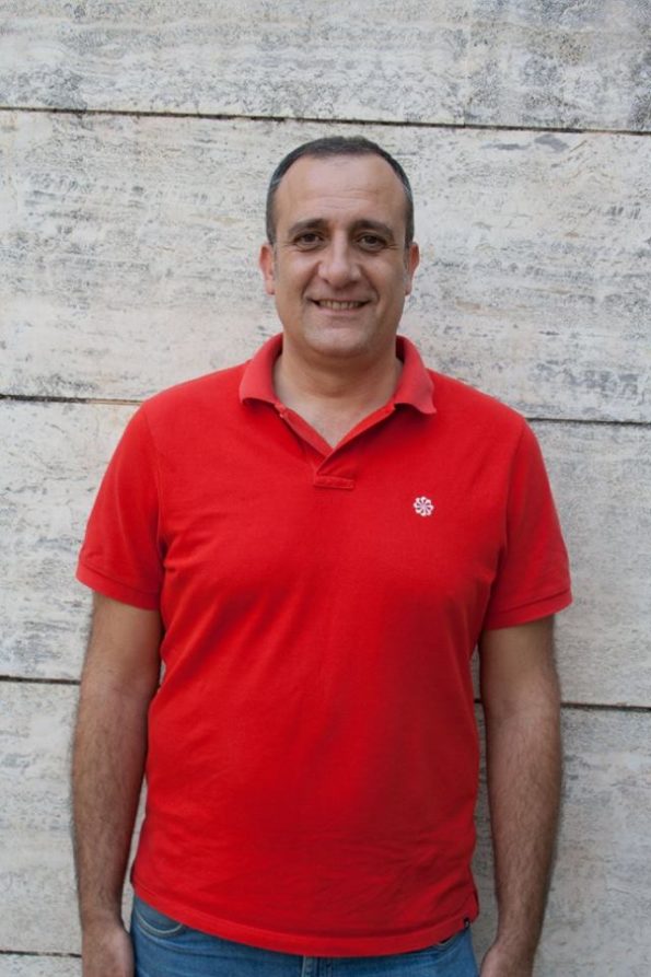 Frascino Genovesi