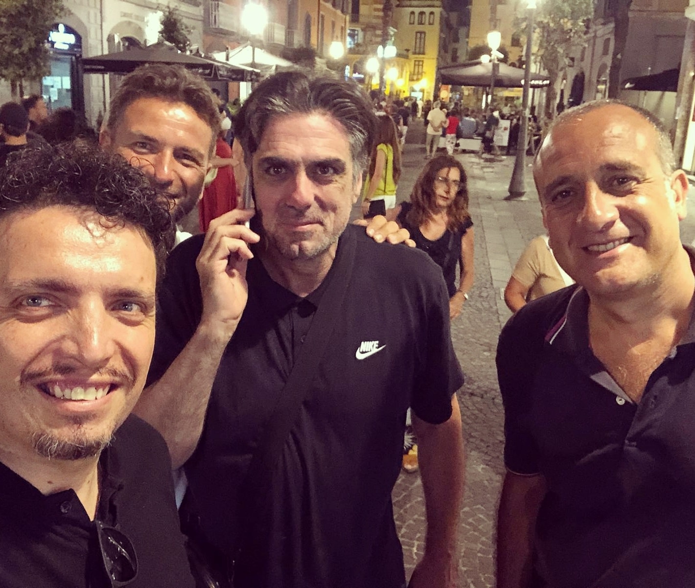 Giosafat Frascino: «La stagione 2020/21 della Hippo sarà all'insegna della continuità»