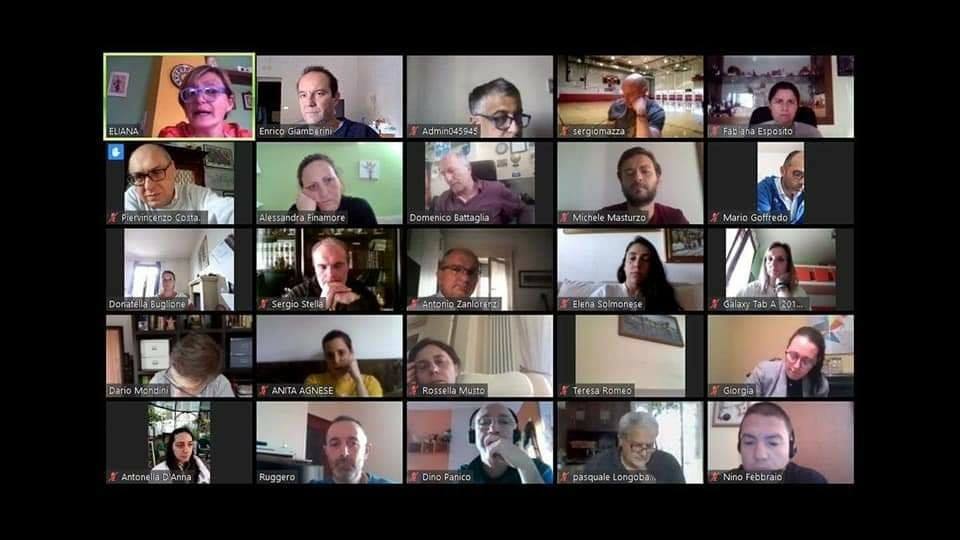 Come far ripartire il Minibasket, proposte e idee