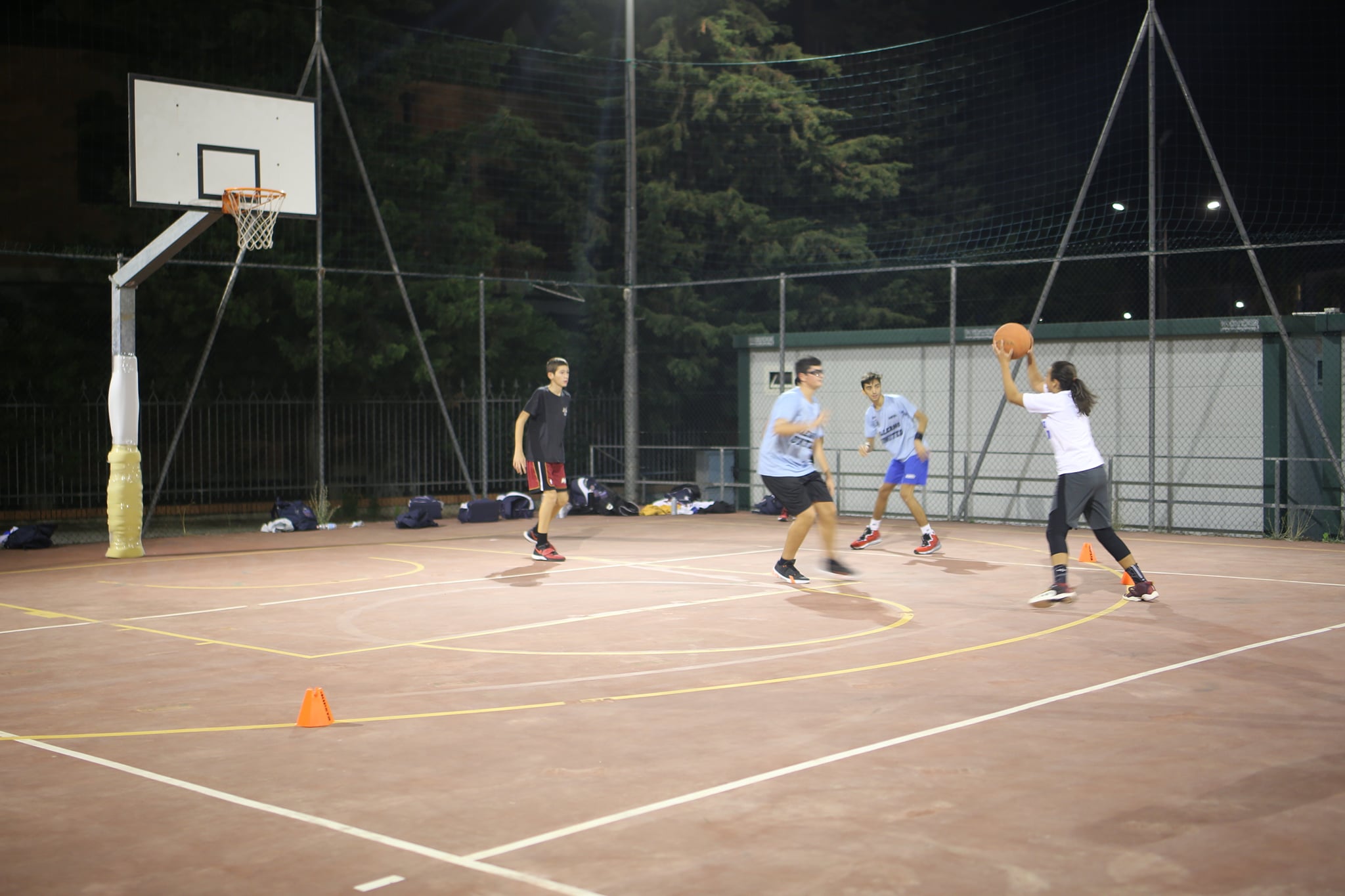 Hippo Basket Salerno - Lettera aperta alle Istituzioni e alla città