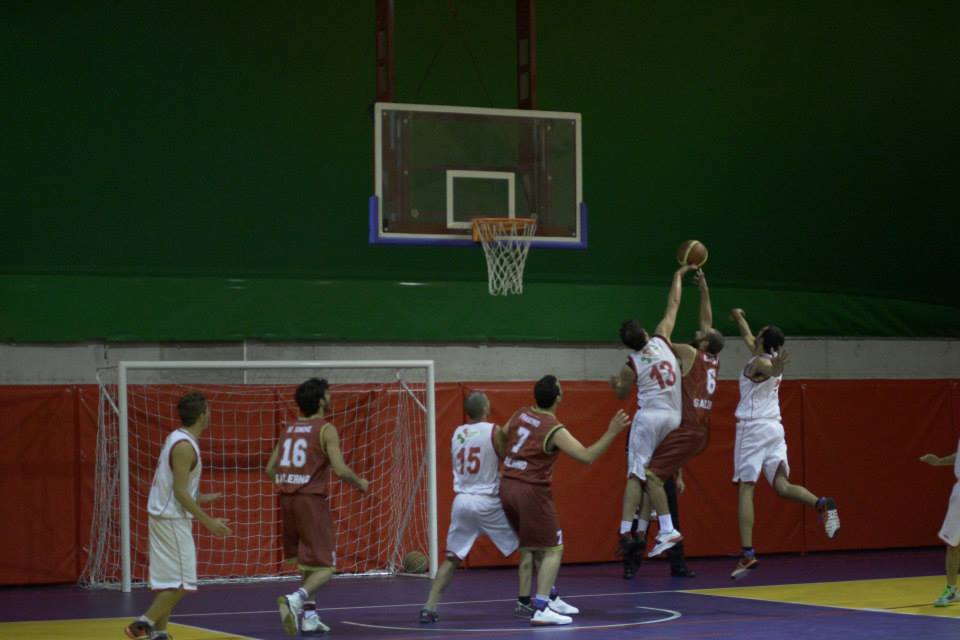 Partecipanti e regolamento 1^ Trofeo di Capodanno "Città di Salerno"