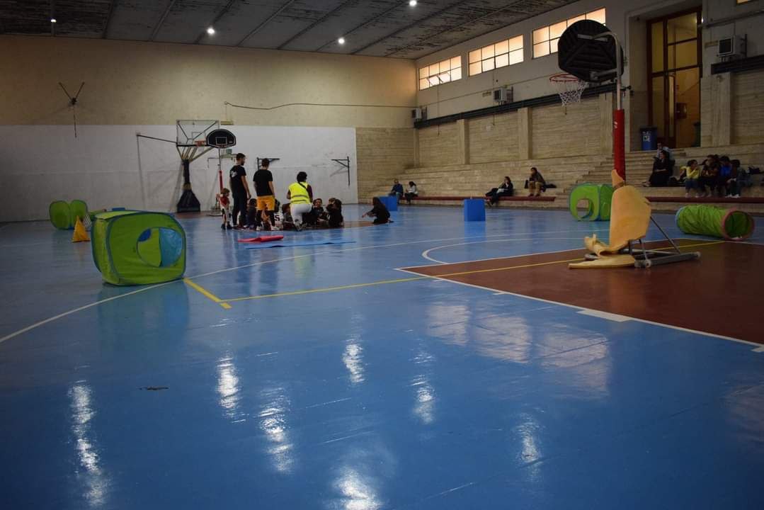 Riaprite le palestre scolastiche! Firma la petizione su change.org