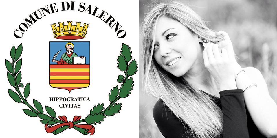 Il 1^ Trofeo di Capodanno riceve il patrocinio del Comune. Ilaria Cuomo madrina dell'evento