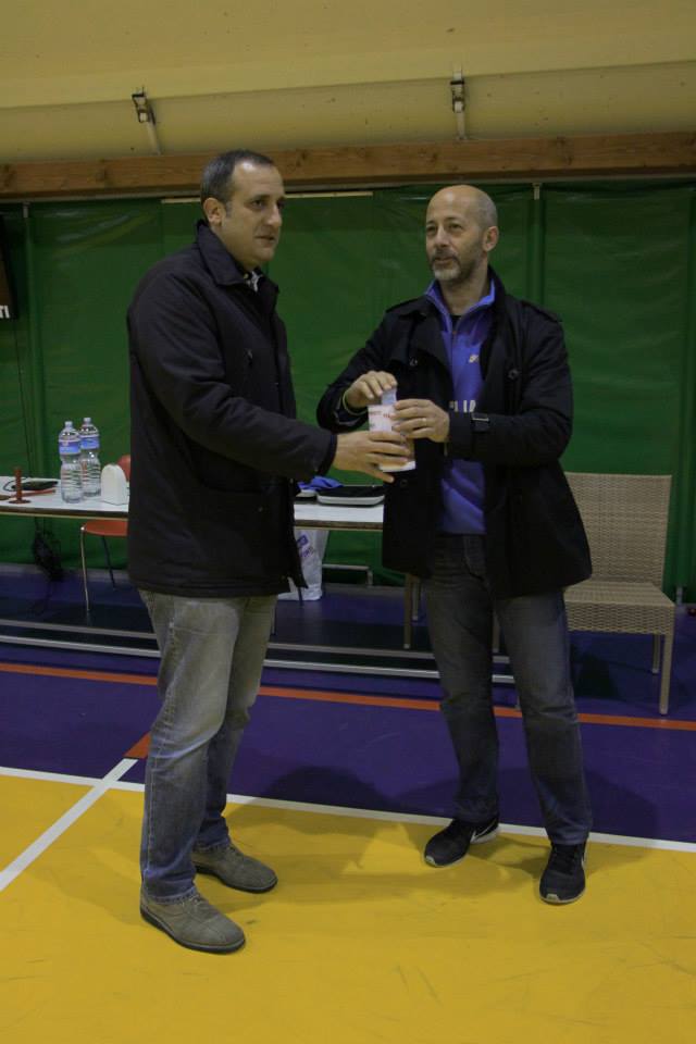 Tutti con Armandino, domani la consegna del salvadanaio ai familiari